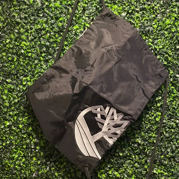 Timberland drawstring backpack - Picture 2 of 3